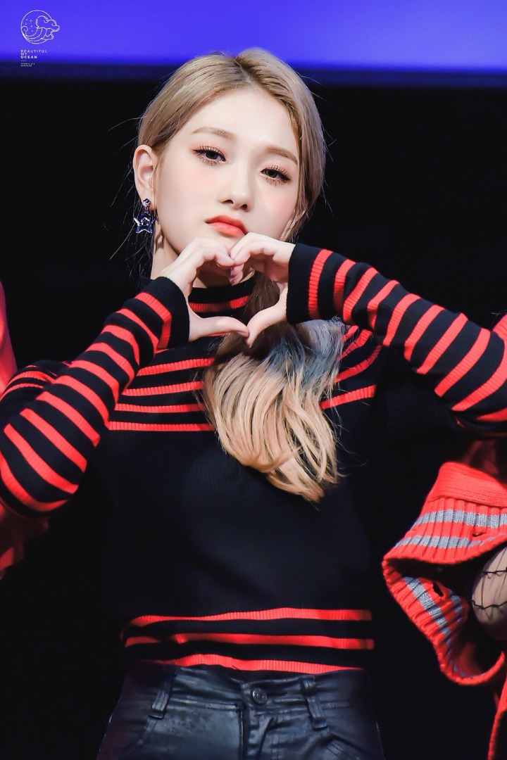 프로미스나인 이서연 | 인스티즈