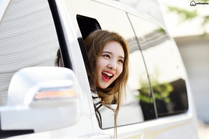 트와이스 임나연 | 인스티즈