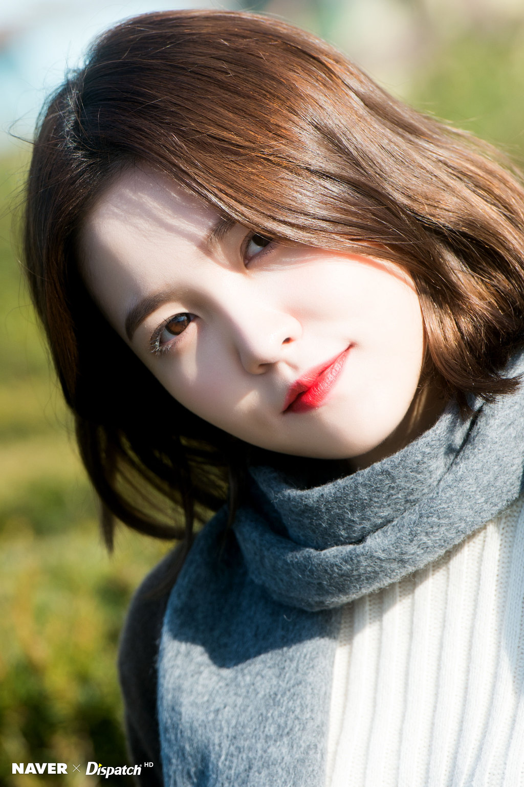  디스패치가 찍은 레드벨벳.jpg | 인스티즈