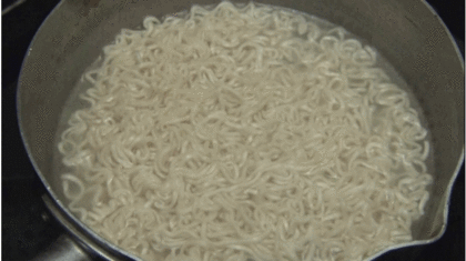 심야에 보는 심야식당 음식들.gif | 인스티즈