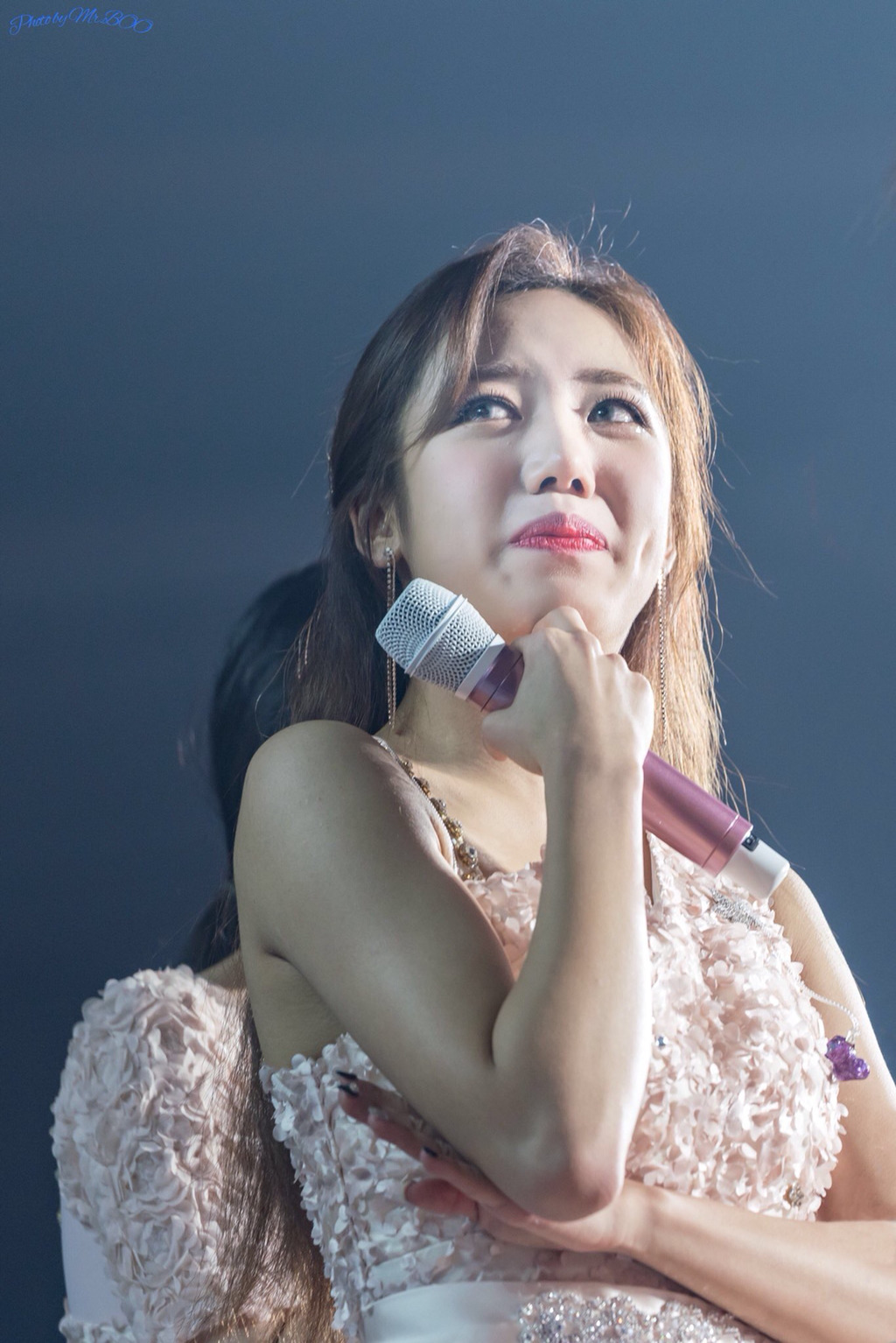 [에이핑크] 아침부터 후덥지근해서 남주 | 인스티즈