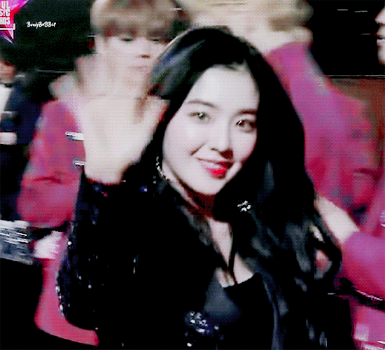 이목구비 었던 서가대 아이린.jpgif | 인스티즈