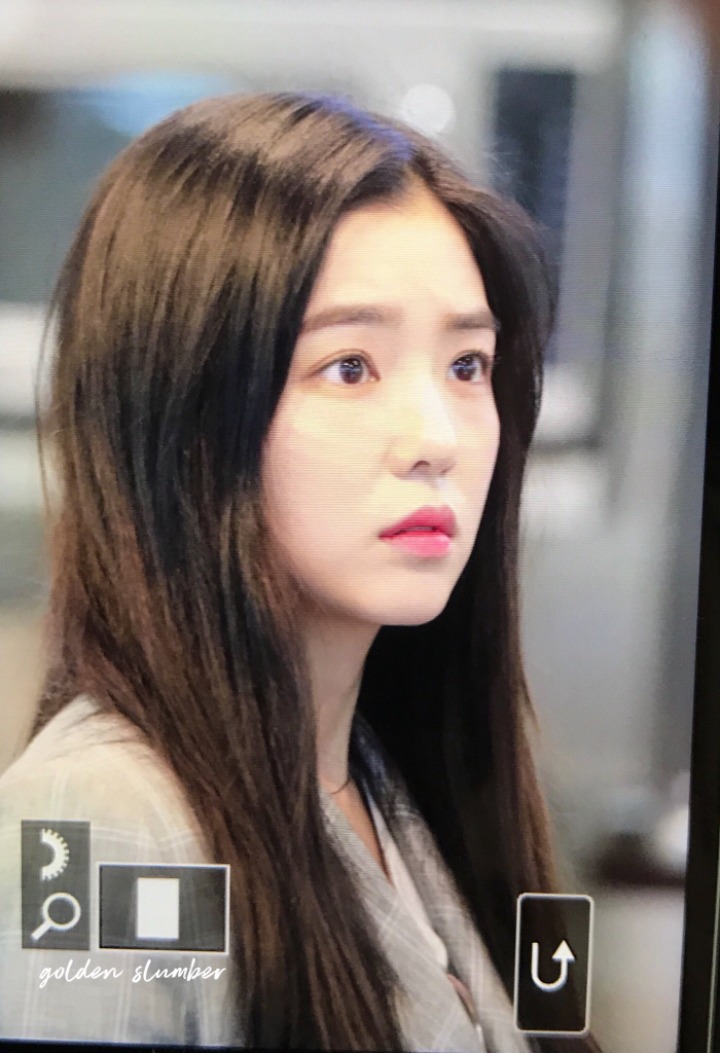 아이린 실물 느낌 | 인스티즈