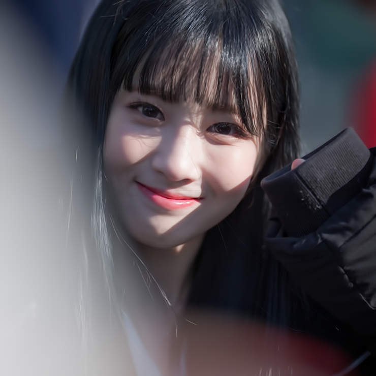 러블리즈 유지애 | 인스티즈