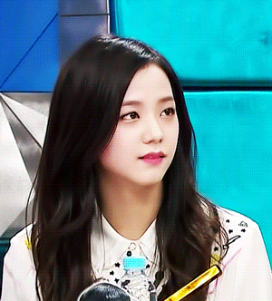 블랙핑크의 맏언니를 담당하는 지수 | 인스티즈