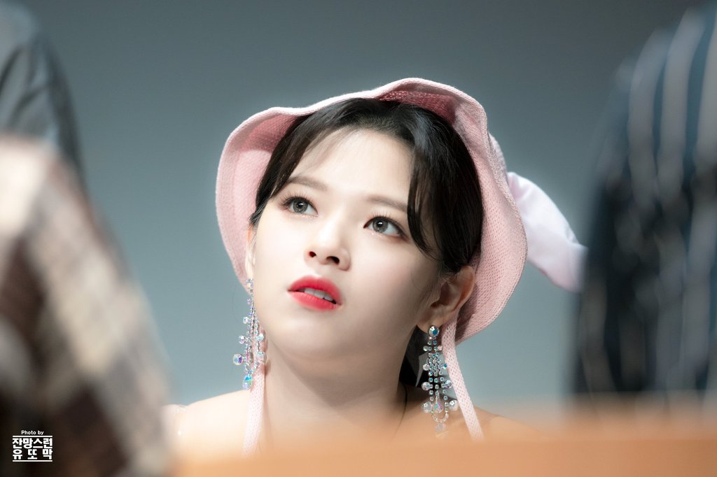 잘생겼는데 이쁜 정연이.jpg | 인스티즈