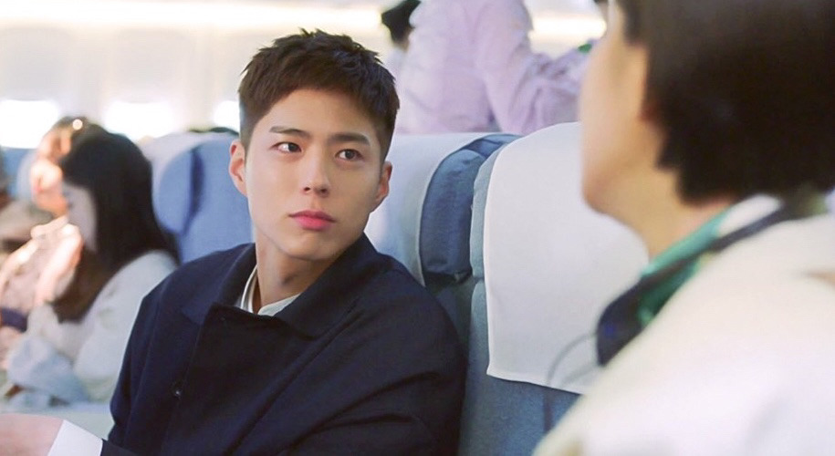 식단 관리 빡세게 하고 찍었다는 박보검 드라마 비주얼.jpg | 인스티즈