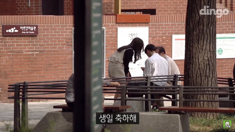 할아버지가 문자 보내는 법을 물어본다면? | 인스티즈