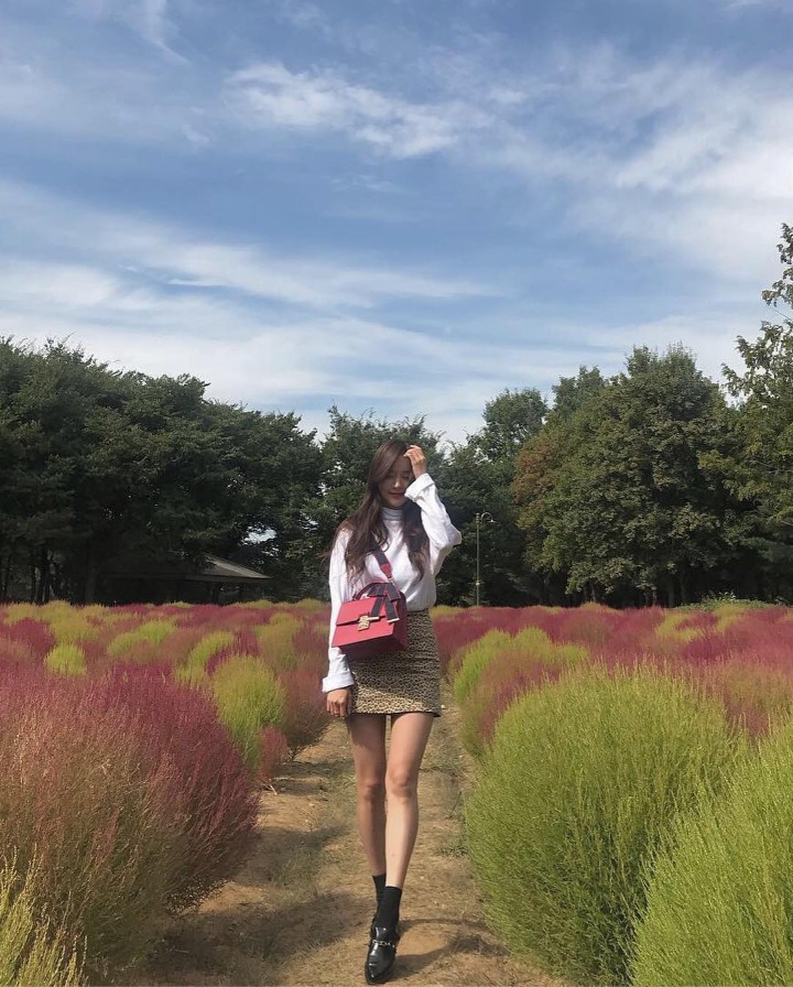 최근 한보름 인스타 | 인스티즈