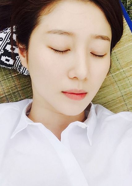 가수 나비 | 인스티즈