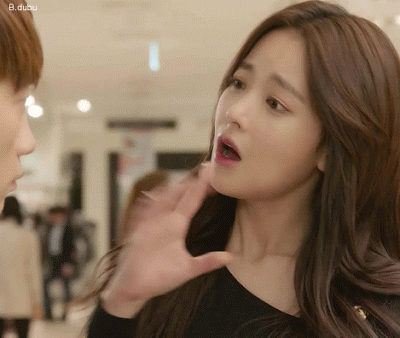 걸그룹 출신 여배우들.gif | 인스티즈