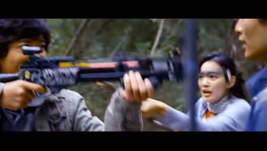 마지막 한명이 살아남을 때까지 멈출 수 없다! ＜영화＞ 10억 6 | 인스티즈