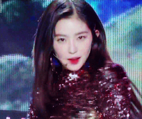 레드벨벳 아이린.gif | 인스티즈