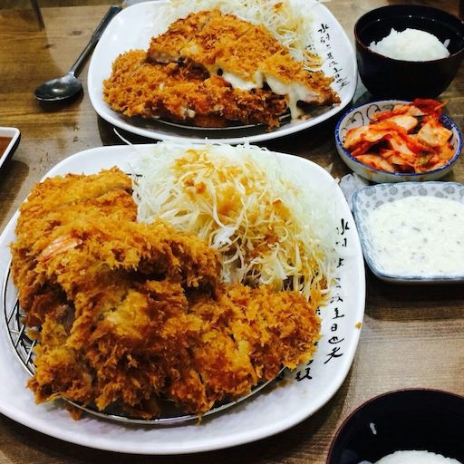 돈까스 맛집 베스트 10 | 인스티즈