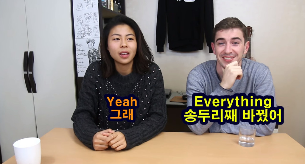 한국 맥주 VS 외국 맥주, 블라인드 테스트! | 인스티즈