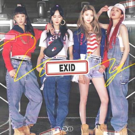 [분석글] 금주의 ~ 아이돌! (EXID,오마이걸,스트레이키즈) | 인스티즈