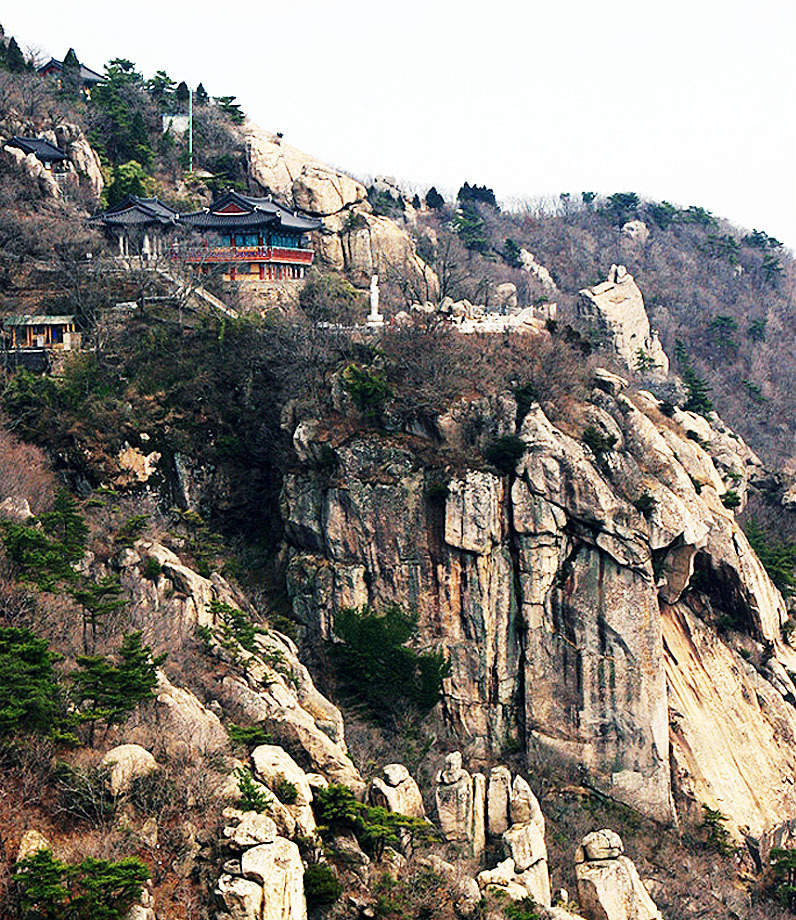 남해관광주 이미지