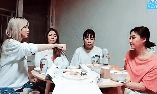 마마무 랜덤짤 | 인스티즈