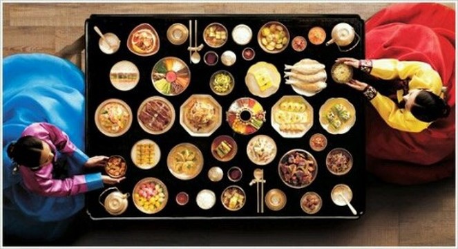 이젠 가려보자 아시아 음식 가장 뛰어난 지역은? | 인스티즈