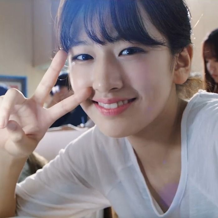프듀48 출연한다는 아큐브모델 안유진 | 인스티즈