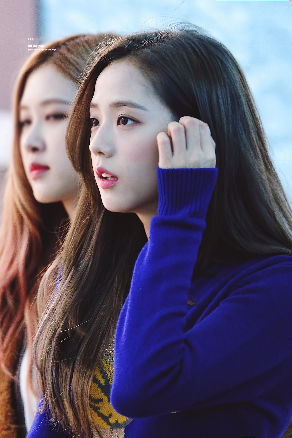 얼굴천재 김지수.jpgif | 인스티즈