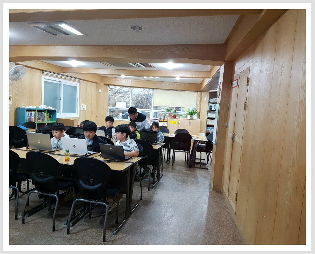 서현정보시스템 이미지