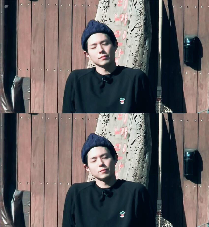 세수하자마자 운전하는 연예인 쌩얼 수준.jpg | 인스티즈