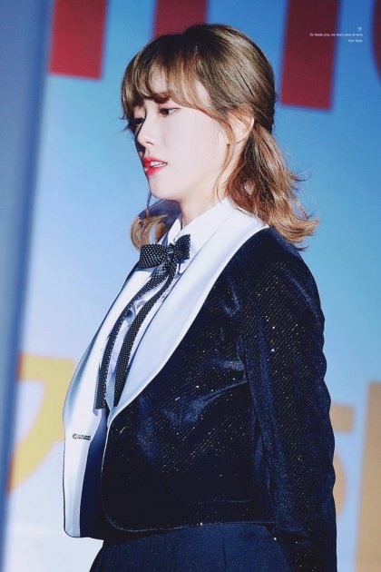 우주소녀 루다 | 인스티즈