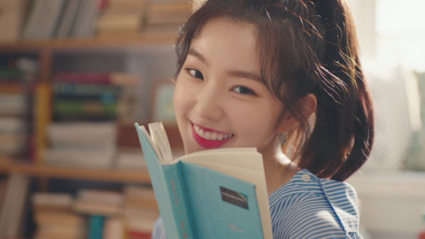 아이린 광고의 특징 | 인스티즈