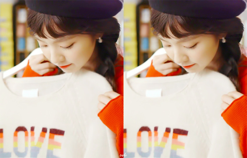 아이린+ 누오보 조합.jpgif | 인스티즈