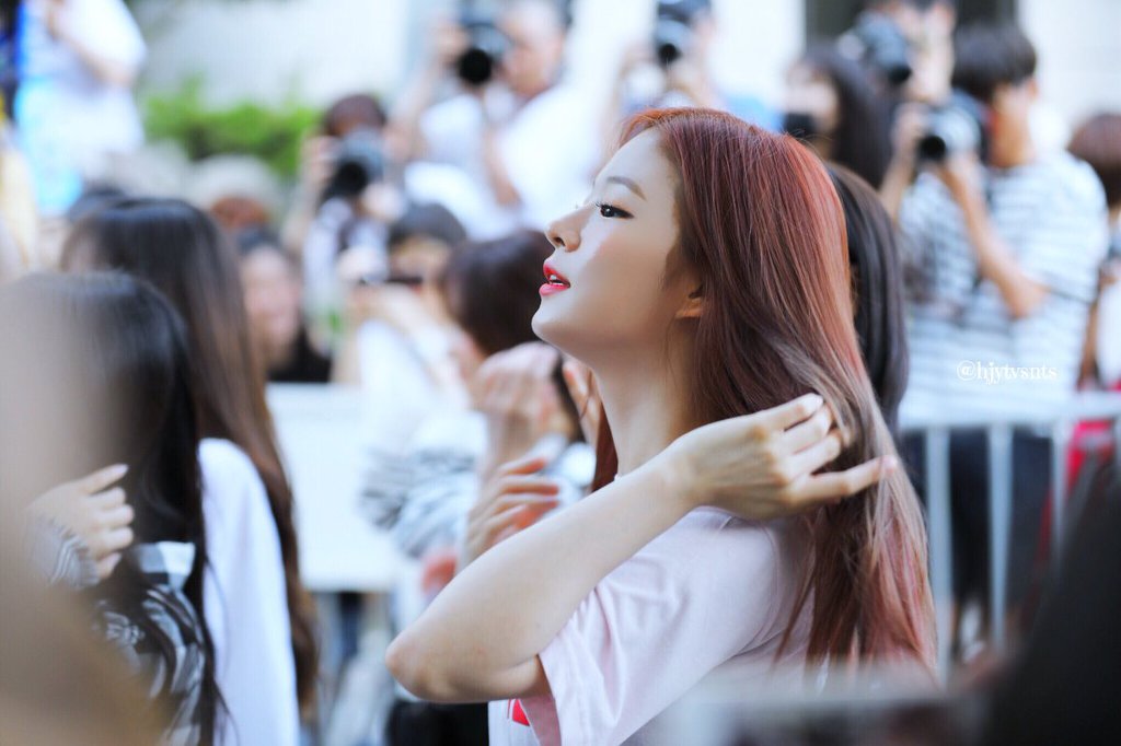 프로미스나인 이채영.jpgif | 인스티즈