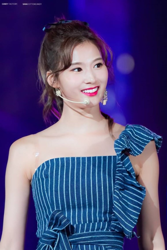 트와이스 요망스러운 사나 | 인스티즈