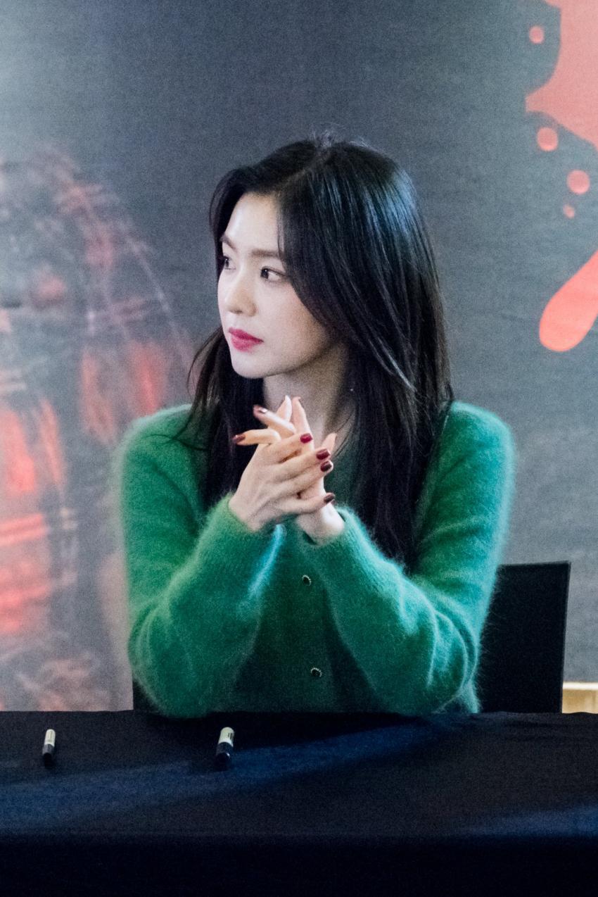 레드벨벳 여의도 팬싸 1 | 인스티즈