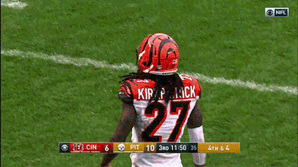 하다하다 cg도 피해버리는 nfl 클라쓰 | 인스티즈