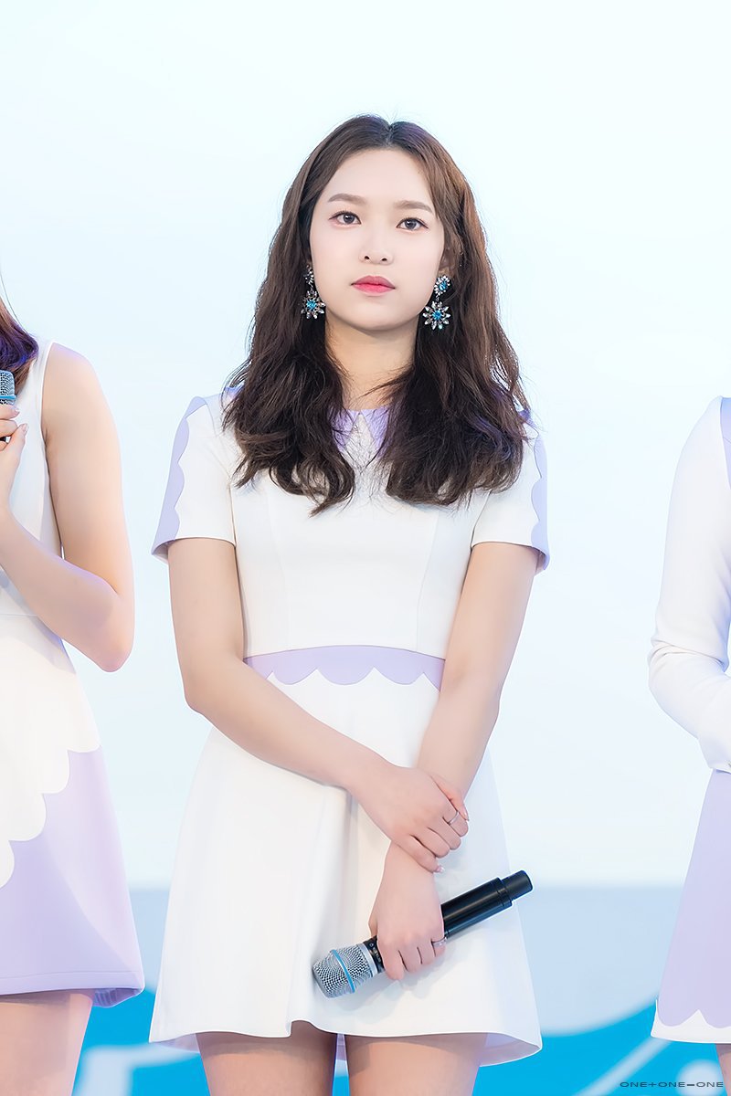 에이프릴의 예람쥐 예나.jpg | 인스티즈