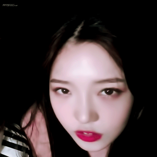 어제자 노지선.gif | 인스티즈