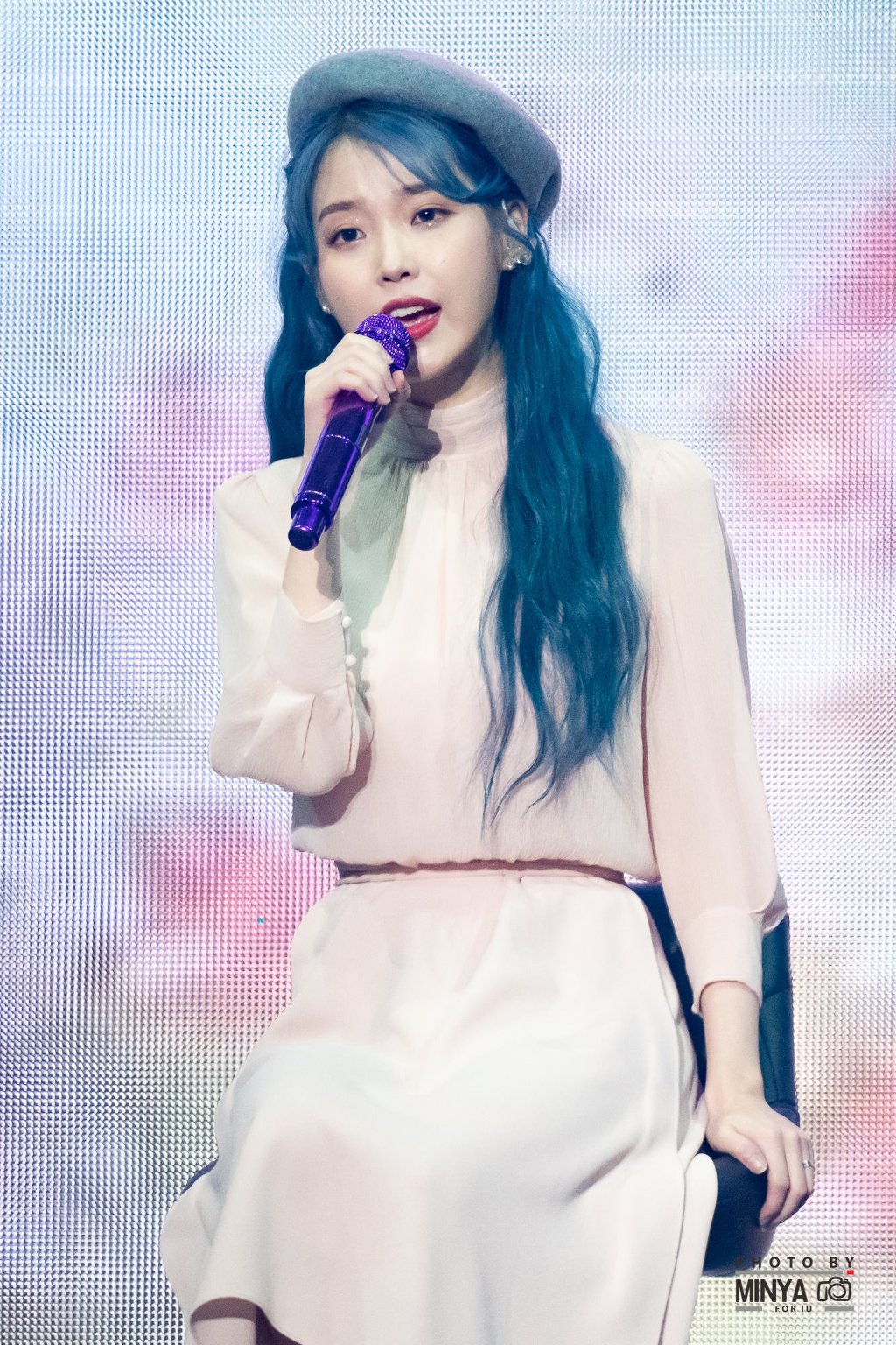 아이유 부산콘서트 아이유.jpg | 인스티즈
