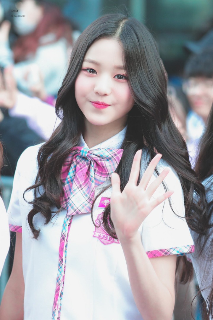 원영 이미지