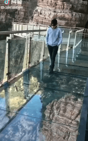 대륙의 다리 ㅎㄷㄷㄷ | 인스티즈
