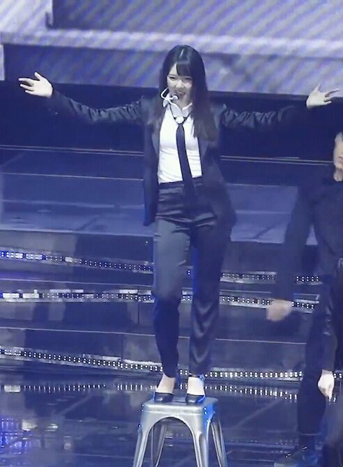 여자친구 예린찡.jpgif | 인스티즈