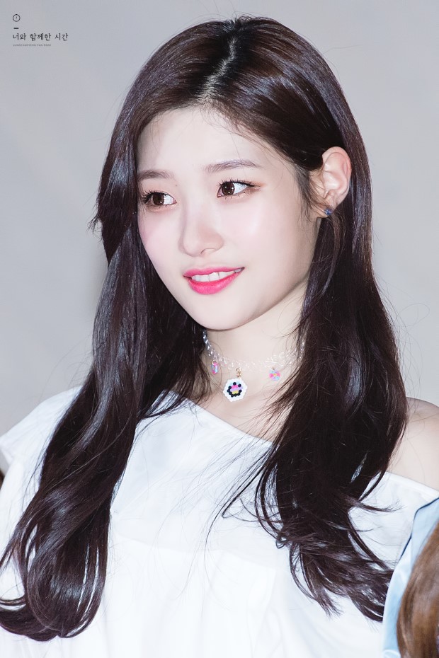 다이아 정채연 | 인스티즈