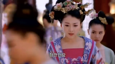 [캡쳐] 착하고 예쁜애들 다 죽는데 못되고 예쁜애들도 다 죽는 무미랑전기 (7) | 인스티즈