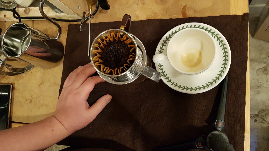 카페브라질 이미지