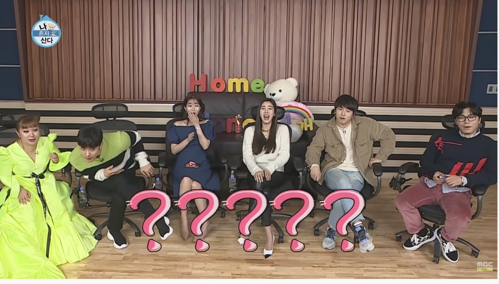 손담비가 오토바이 5년을타도 운전실력이 안느는 이유 | 인스티즈