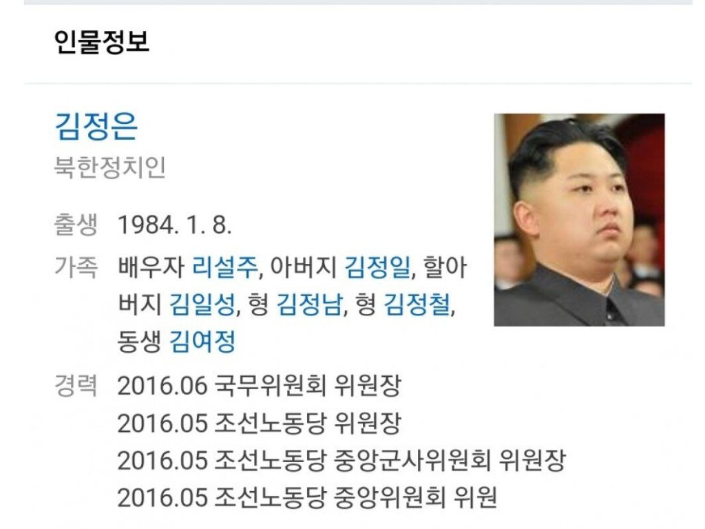 북한이 그 어느때보다 자중하고 있다는 증거 | 인스티즈