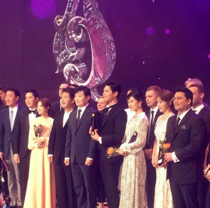 박보검 쓰리피스 수트 코디 수준.JPG | 인스티즈