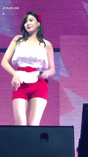 에이핑크 오하영.gif | 인스티즈