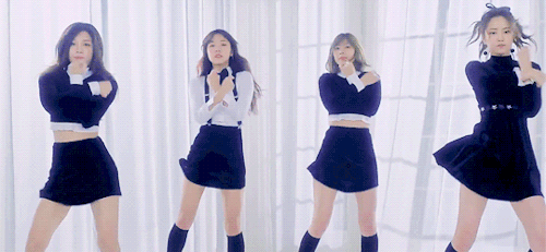 에이핑크 활동곡 중 여러분들 취향은?? | 인스티즈