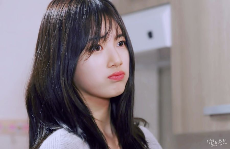 드라마속 수지의 비쥬얼.jpgif | 인스티즈