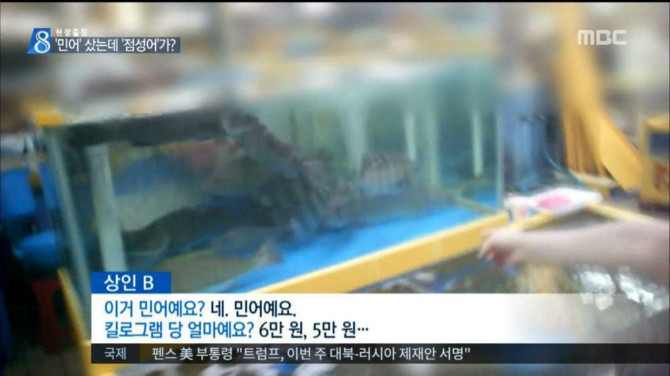 대한민국에서 호갱이 제일 많이 발생하는 곳 | 인스티즈
